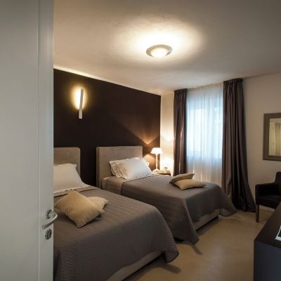 Room With 2 Extra-Large Single Beds (120 X 190 Cm) BB 22 Palace Promo Code