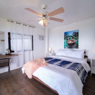 Deluxe Queen Room Bintana Sa Paraiso Binunsaran Promo Code