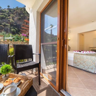 Economy Double Room With Garden View Ata Lagoon Beach Hotel Promo Code