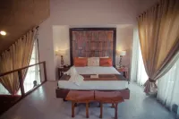Segara Villas