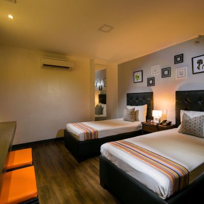 標準房 950康得特飯店優惠