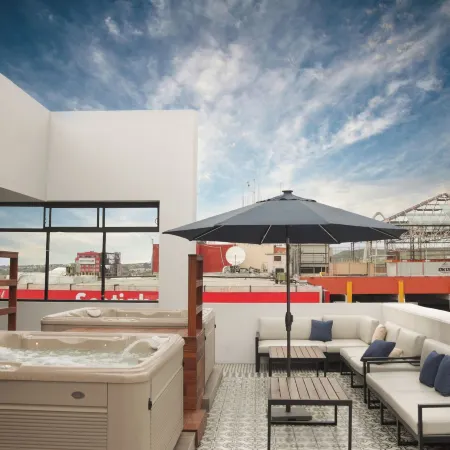 Hotel Wellintown