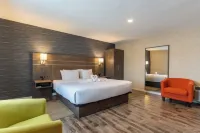 Glengarry Extended Stays Hotels in 