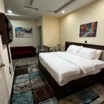 Fragrance Apartments and Suites Hôtels à : 