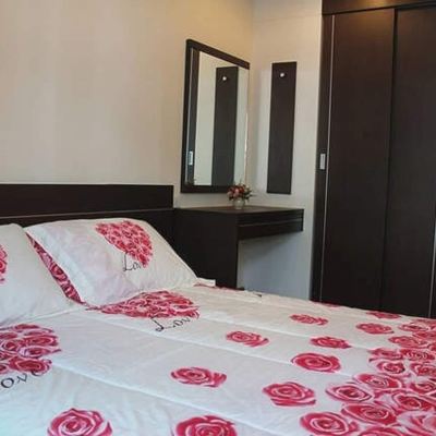 Comfort Apartment, 1 Queen Bed, Non Smoking, Kitchen Phuket Villa Patong Promo Code