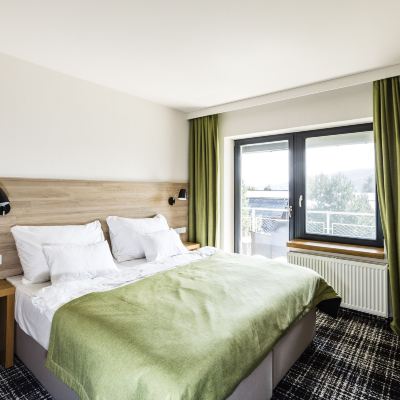Deluxe House (A) Amenity Hotel & Resort Lipno Promo Code