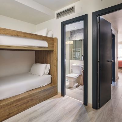 Deluxe Quadruple Room Exe Prisma Promo Code