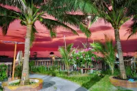 Crystal Shore Beach Resort Powered by Cocotel
