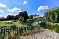 Christinenhof & Spa - Wellnesshotel am Rande des Spreewalds Hotel a 
