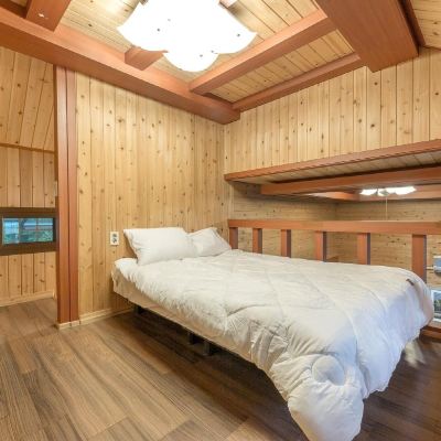 Basic Room, 1 Bedroom (B-2) Gapyeong chaerokji Pension Promo Code