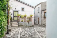 Sant'Janni Hotels in 