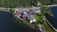 Revsnes Hotel Hotels in 