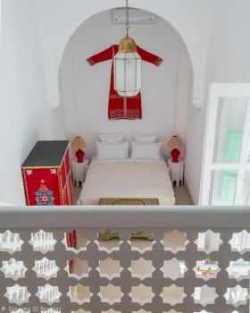 Riad Dar Rabiaa
