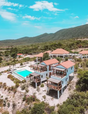 Altos de la Caobita Hoteles en 