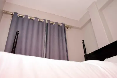 Clifton Bnb Kisii Hotels in 