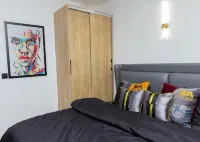 Hotel and Luxury Apartment by Trips Hotel di 