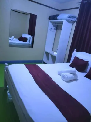 Lux Suites Chief Engineer Apartments Hotels in 