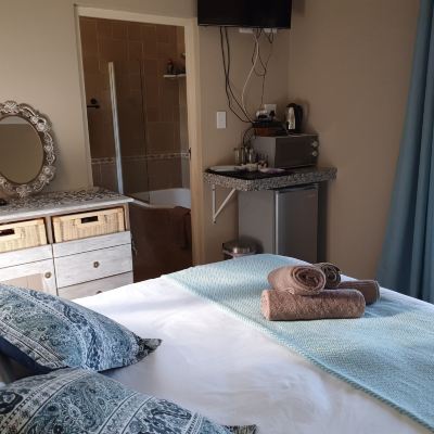 Standard Double Room Lombok Lodge Promo Code