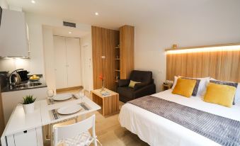 Studios Cielo Madrid - Housity