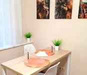 PaulMarie Apartments on Prs.Moskovskiy Các khách sạn ở 