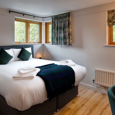 King Room The Royal Foundation of St Katharine Promo Code