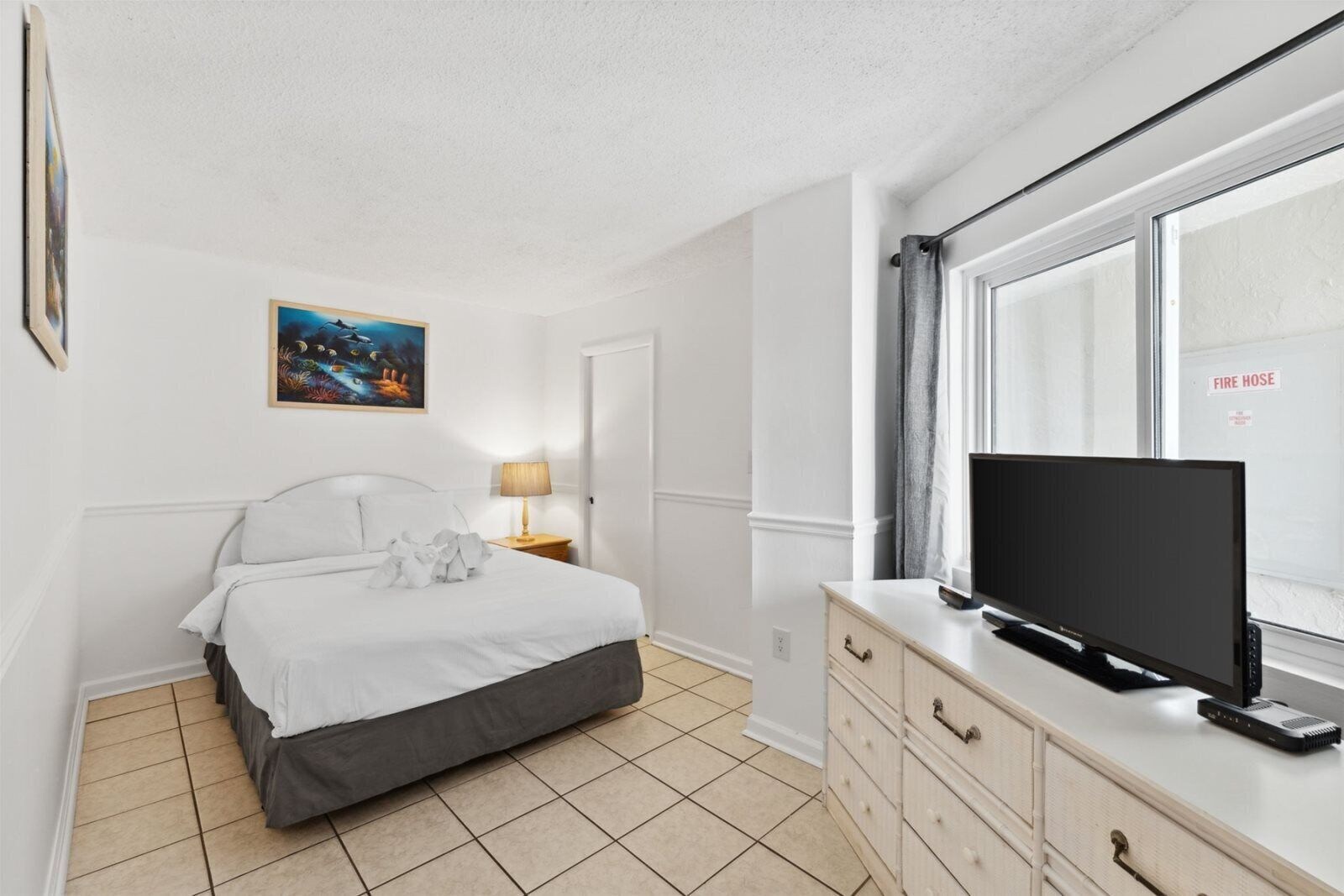 公寓，多张床（Moondrifter 608）