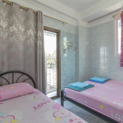 Triple Room With Private Bathroom New Central Guesthouse Promo Code