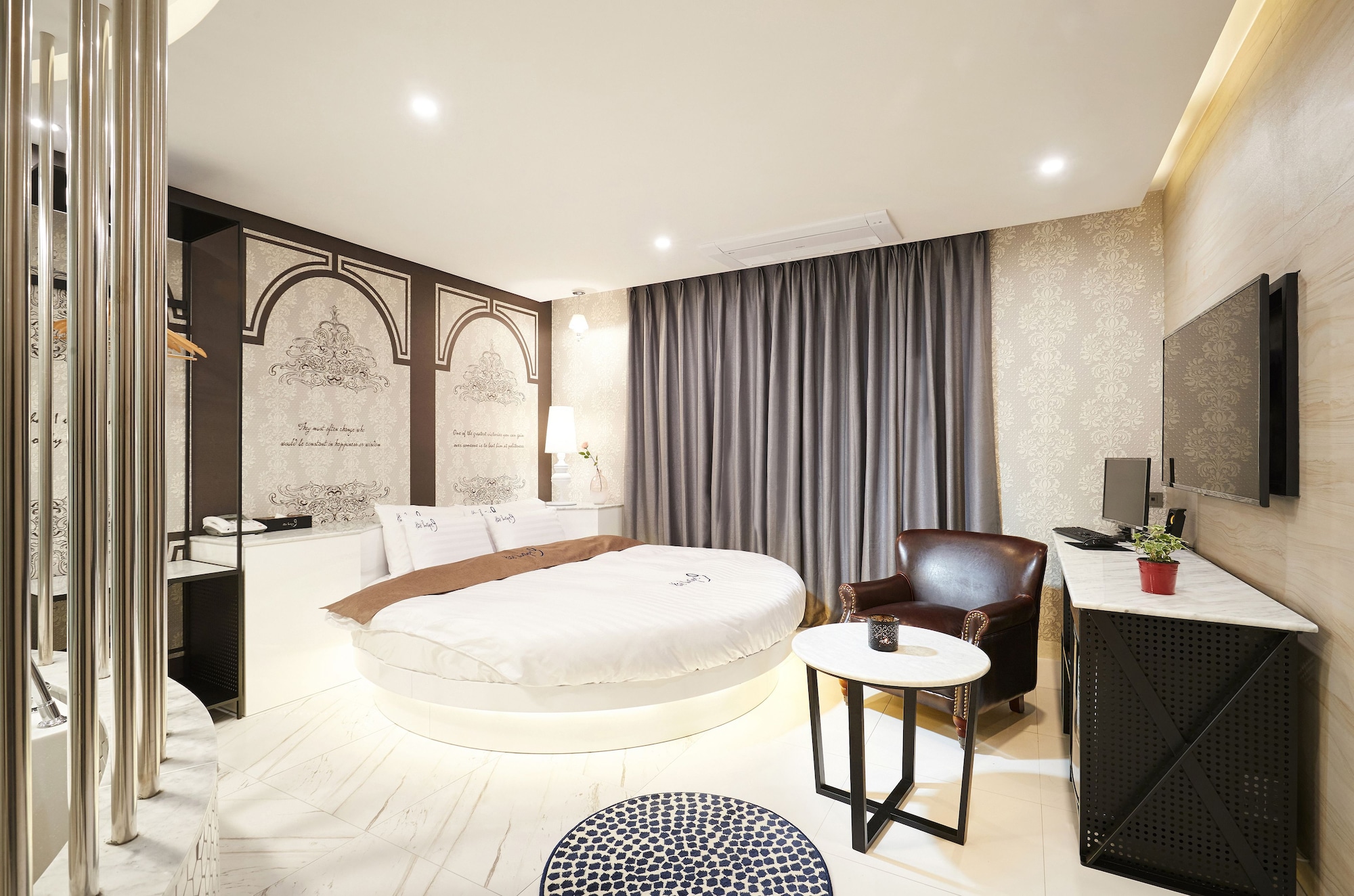 부티크나인호텔 후기 및 특가 예약 - 서울 호텔 추천 | 트립닷컴