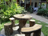 Hidden Garden Pension Hotels in 