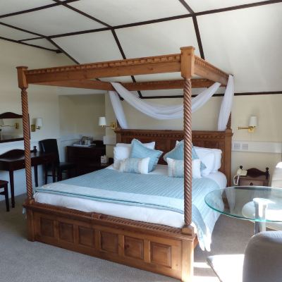 Four Poster Room Farnham House Hotel Promo Code
