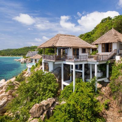 C6B The Secret Gardent 1 Bedroom Cape Shark Villas Promo Code