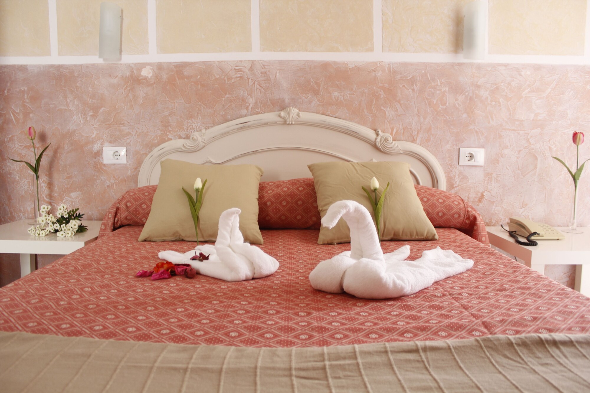 4Dreams Hotel ChimisaySingle room