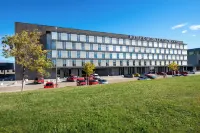 Hotel Diagonal Plaza Hotels in 