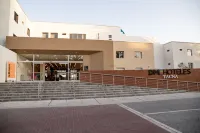 DM Hoteles Tacna Hotels in 
