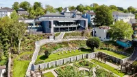 The Montenotte Hotel Hotels in 