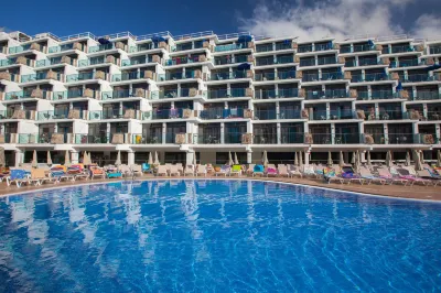 โรงแรมกรุโปเทล รีโวลิ โรงแรมใน