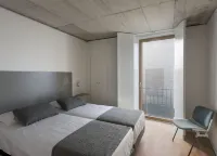 Hotel SempreFisterra Hoteles en 