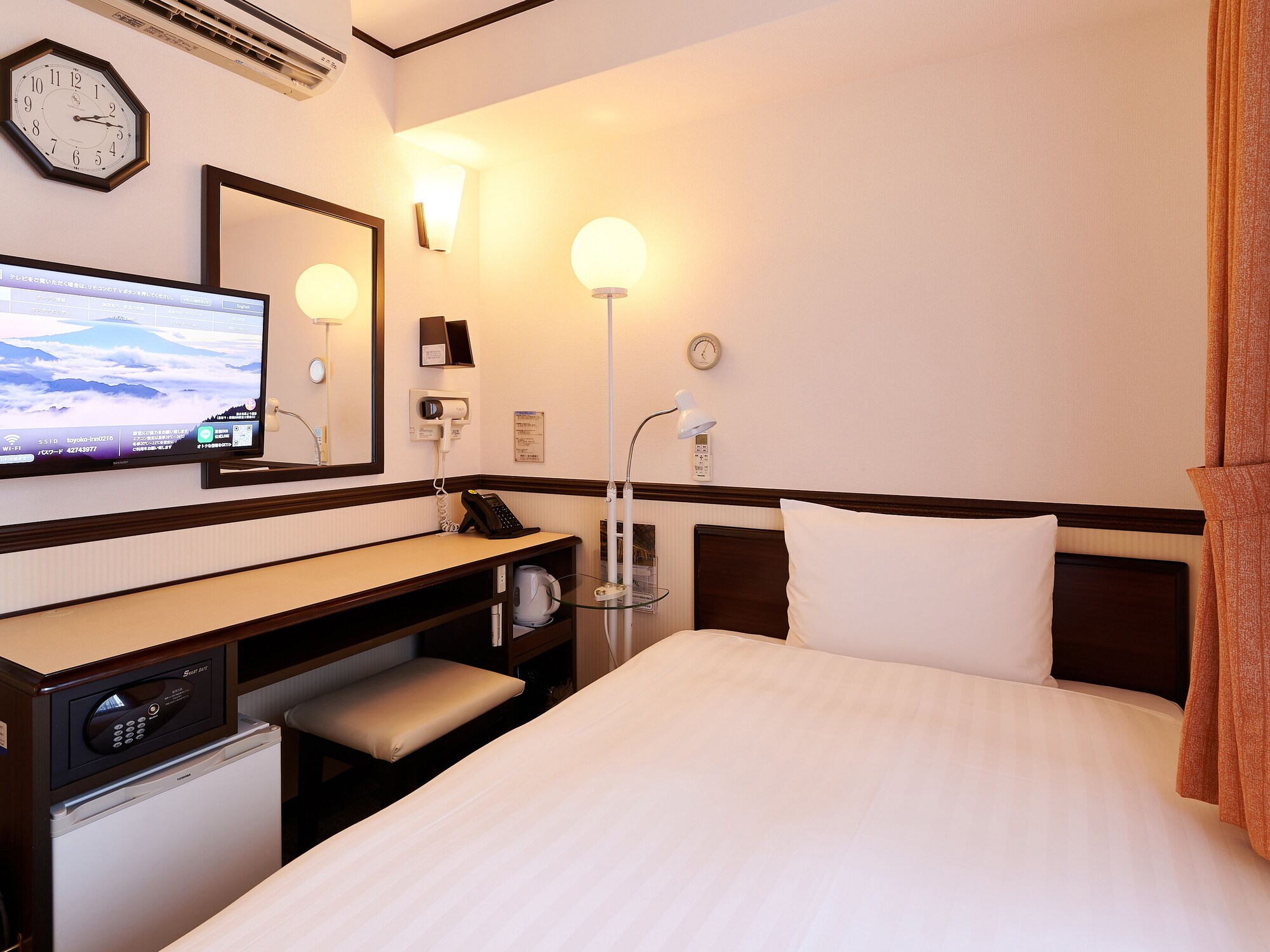 토요코인 가시와 에키 니시 구치 후기 및 특가 예약 - 가시와 시 호텔 추천 | 트립닷컴