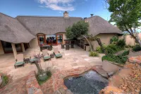 Oceana Beach and Wildlife Reserve Hotel di 
