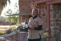 Duwisib Guest Farm Hotels in 