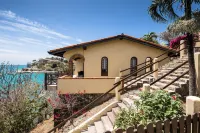 Secret Harbour Boutique Hotel and Marina Hotels in 
