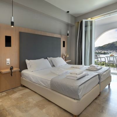 Superior Double Room With Sea View Hotel Punta Promo Code