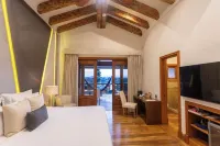 Visus Hotel Boutique & Spa Hotel a 