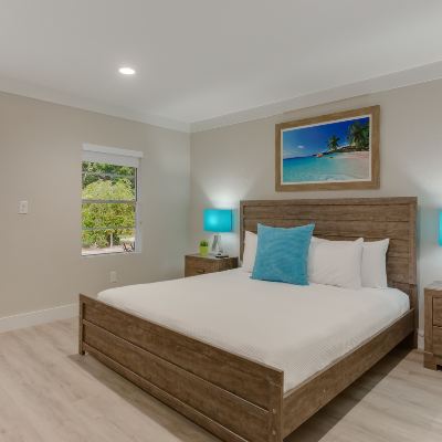 Standard King Room Drift Hotel Promo Code