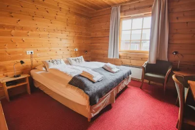 Hotel Framtid Hotel a 