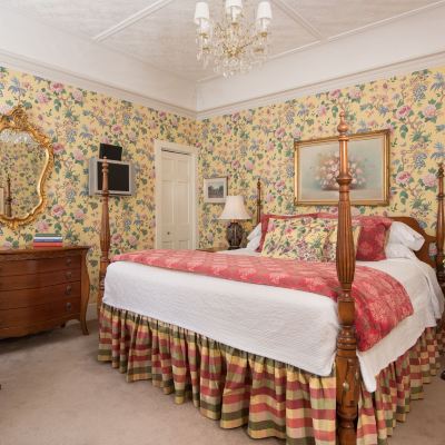 Suite, Private Bathroom (Frances Suite) The Inn at Ormsby Hill Promo Code