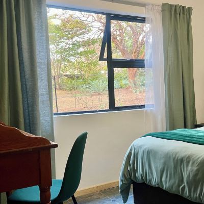 Apartment.Unit 4 LoerieRoep Promo Code