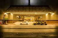 Grand Hotel Tijuana Hotel di 