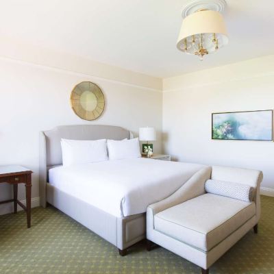 The Grand Capitol View King The Hermitage Hotel Promo Code