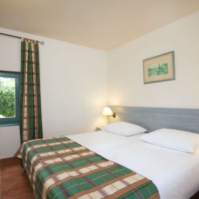 Villa for 4 + 2 Seaside-Villas Valamar Tamaris Resort Promo Code